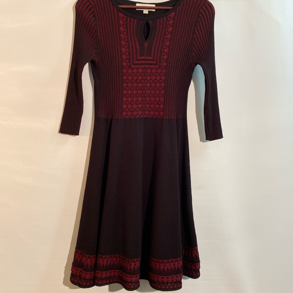 Olive & Oak - women’s knit dress. Size M